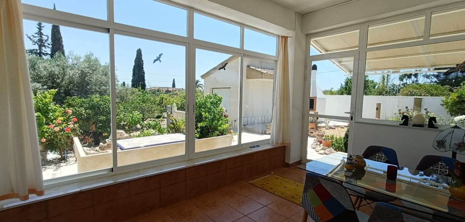 3 chambre Finca/Maison de Campagne à vendre à Albatera avec piscine - 330 000 € (Ref: 9486859)