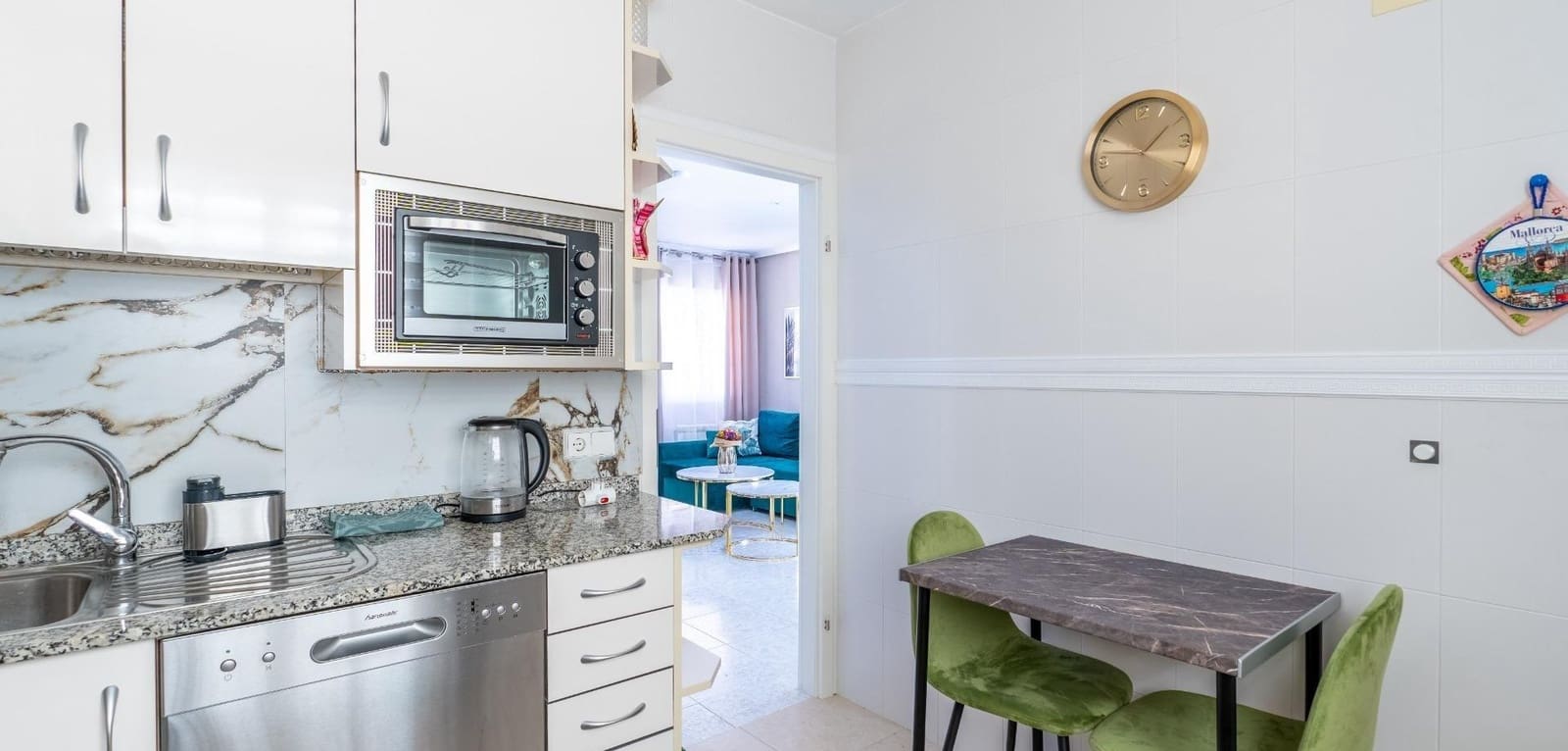 3 bedroom Villa for sale in Torrevieja with pool - € 360,000 (Ref: 9487153)