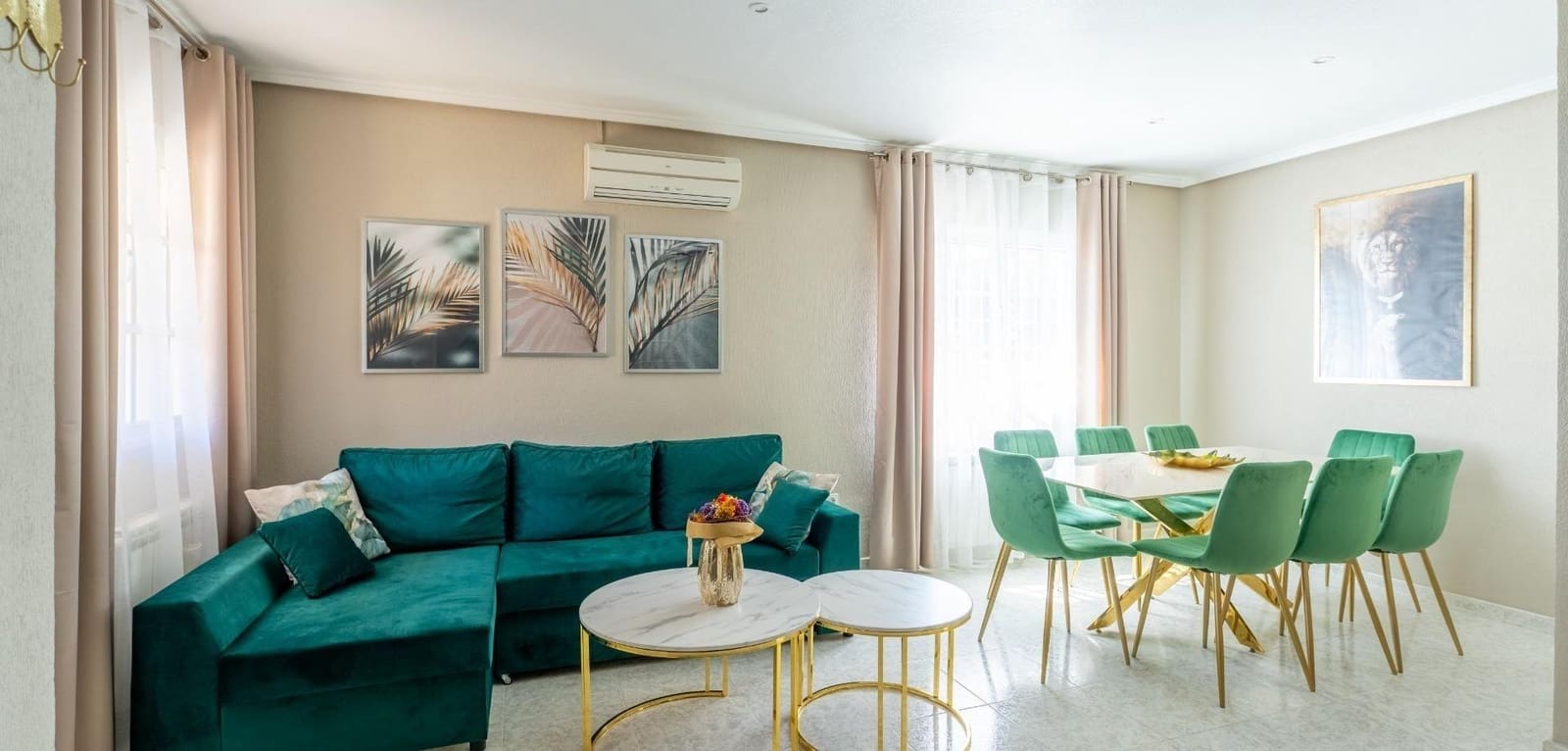 3 bedroom Villa for sale in Torrevieja with pool - € 360,000 (Ref: 9487153)