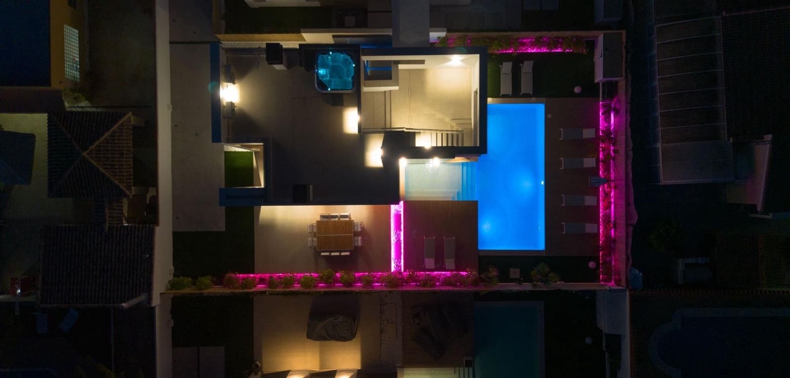 3 bedroom Villa for sale in Torrevieja with pool - € 795,000 (Ref: 9491662)