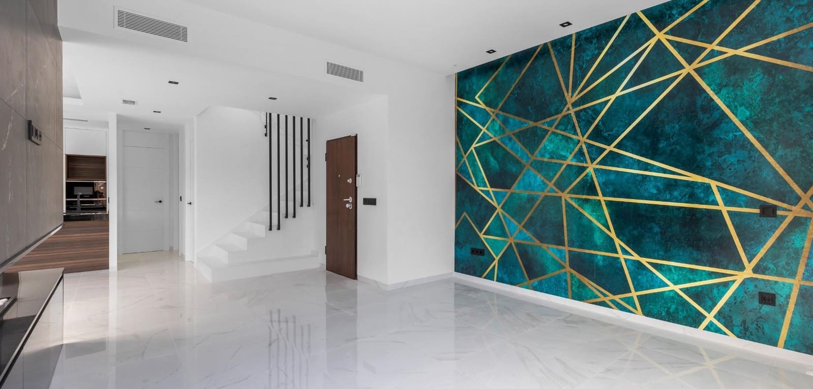 3 bedroom Villa for sale in Torrevieja with pool - € 795,000 (Ref: 9491662)