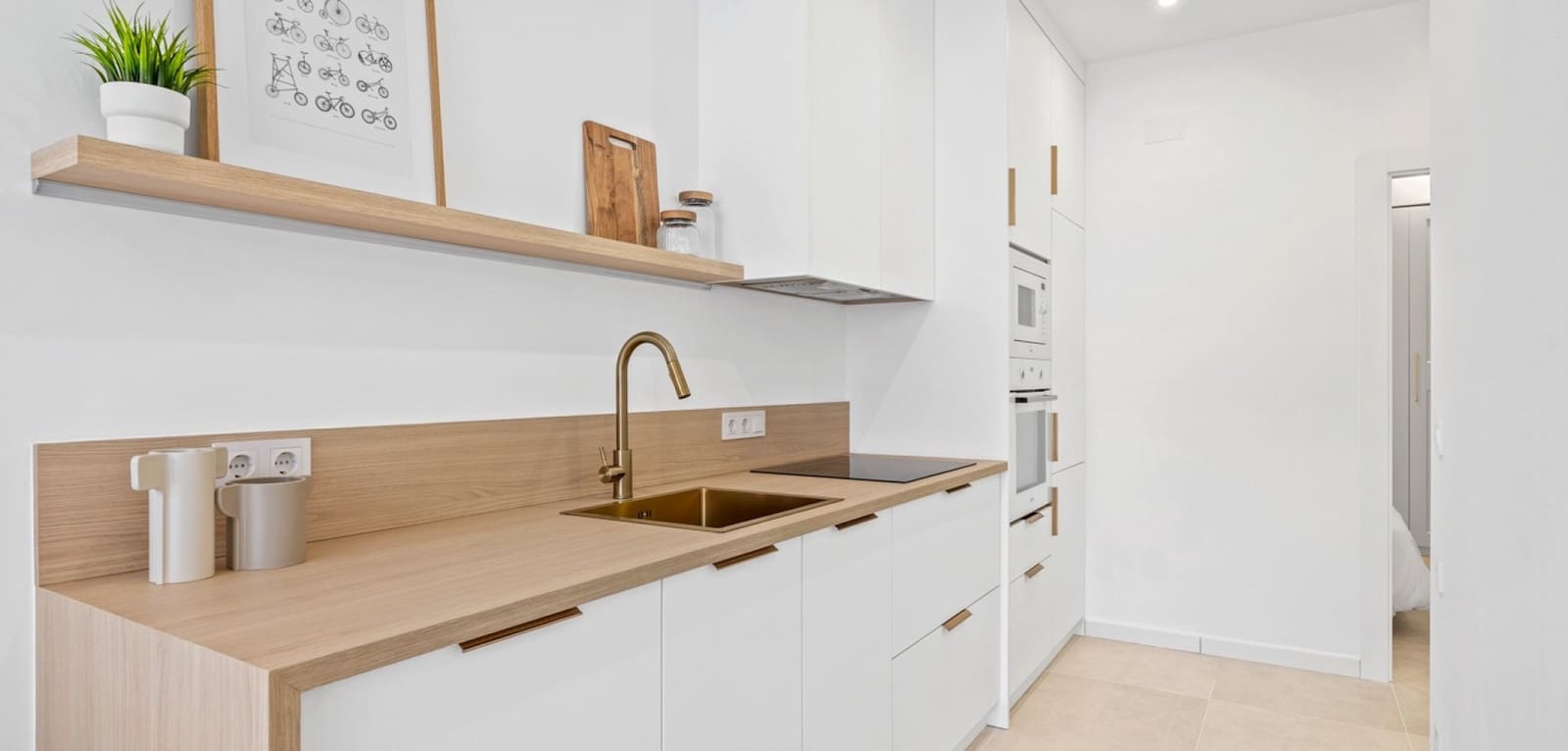 2 soverom Hus til salgs i El Chaparral - € 149 000 (Ref: 9491663)