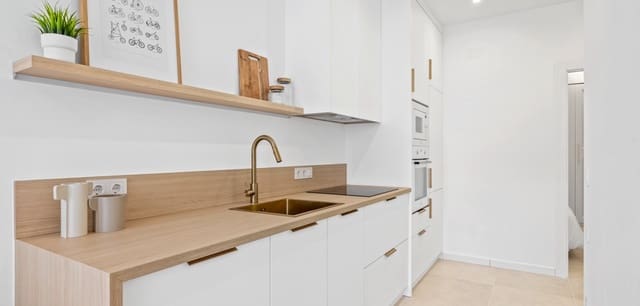 2 soverom Hus til salgs i El Chaparral, Torrevieja - € 149 000 (Ref: 9491663)