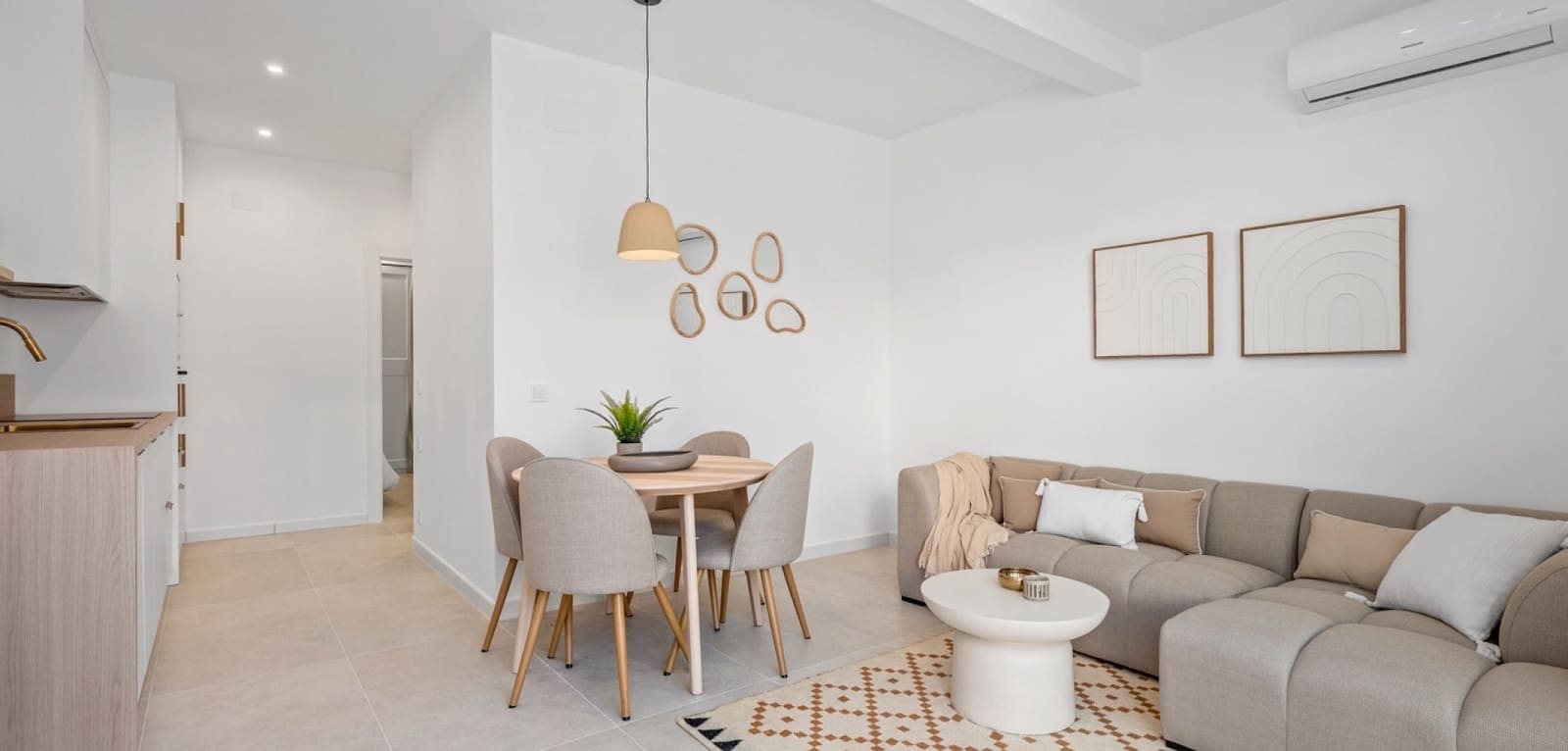 2 soverom Hus til salgs i El Chaparral - € 149 000 (Ref: 9491663)