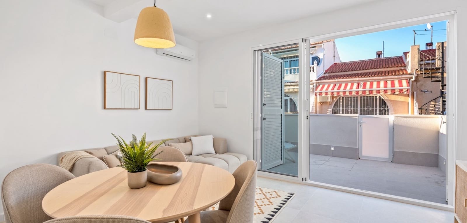 2 soverom Hus til salgs i El Chaparral - € 149 000 (Ref: 9491663)