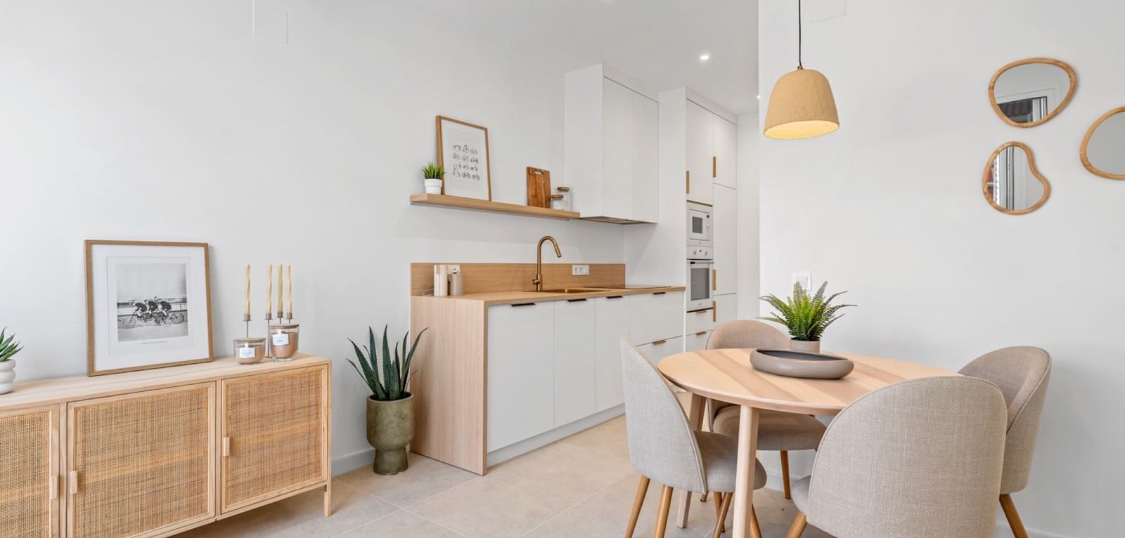 2 soverom Hus til salgs i El Chaparral - € 149 000 (Ref: 9491663)