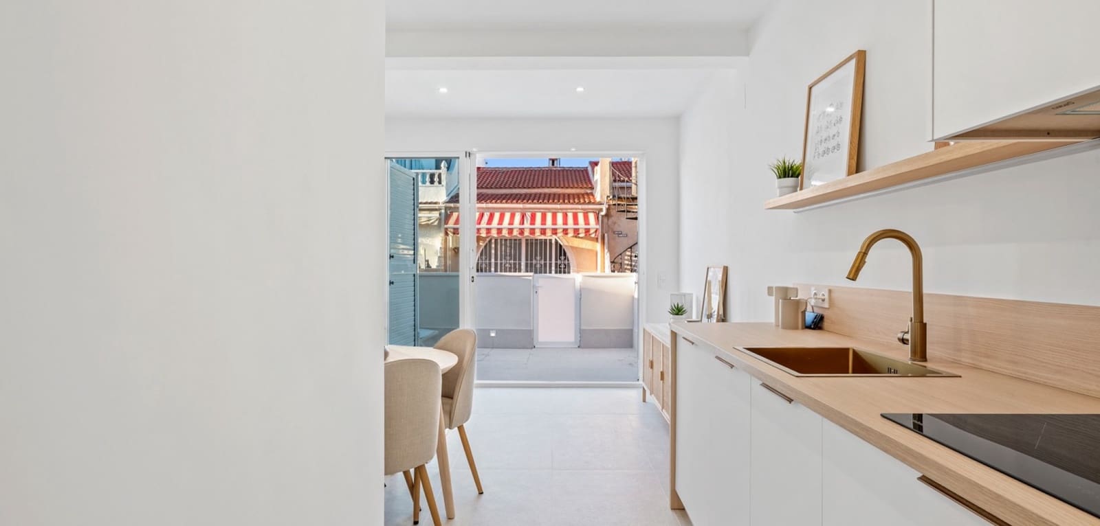 2 soverom Hus til salgs i El Chaparral - € 149 000 (Ref: 9491663)