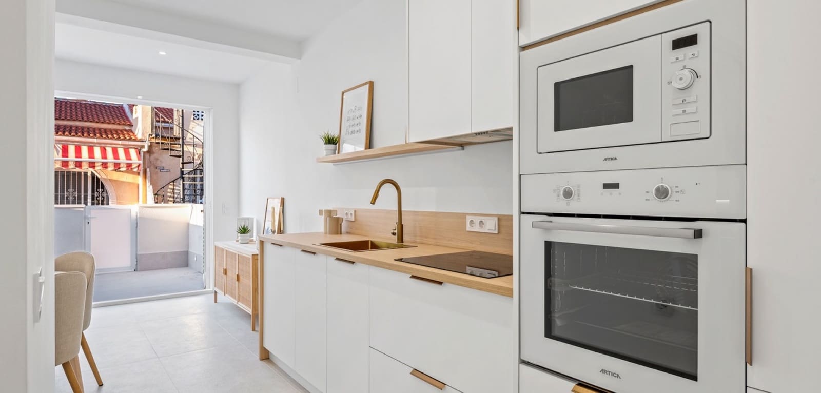 2 soverom Hus til salgs i El Chaparral - € 149 000 (Ref: 9491663)