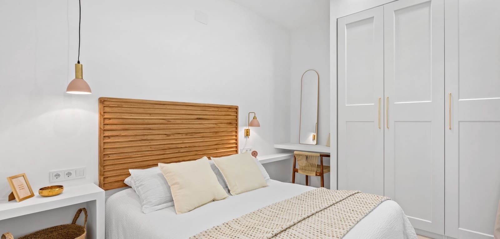 2 soverom Hus til salgs i El Chaparral - € 149 000 (Ref: 9491663)