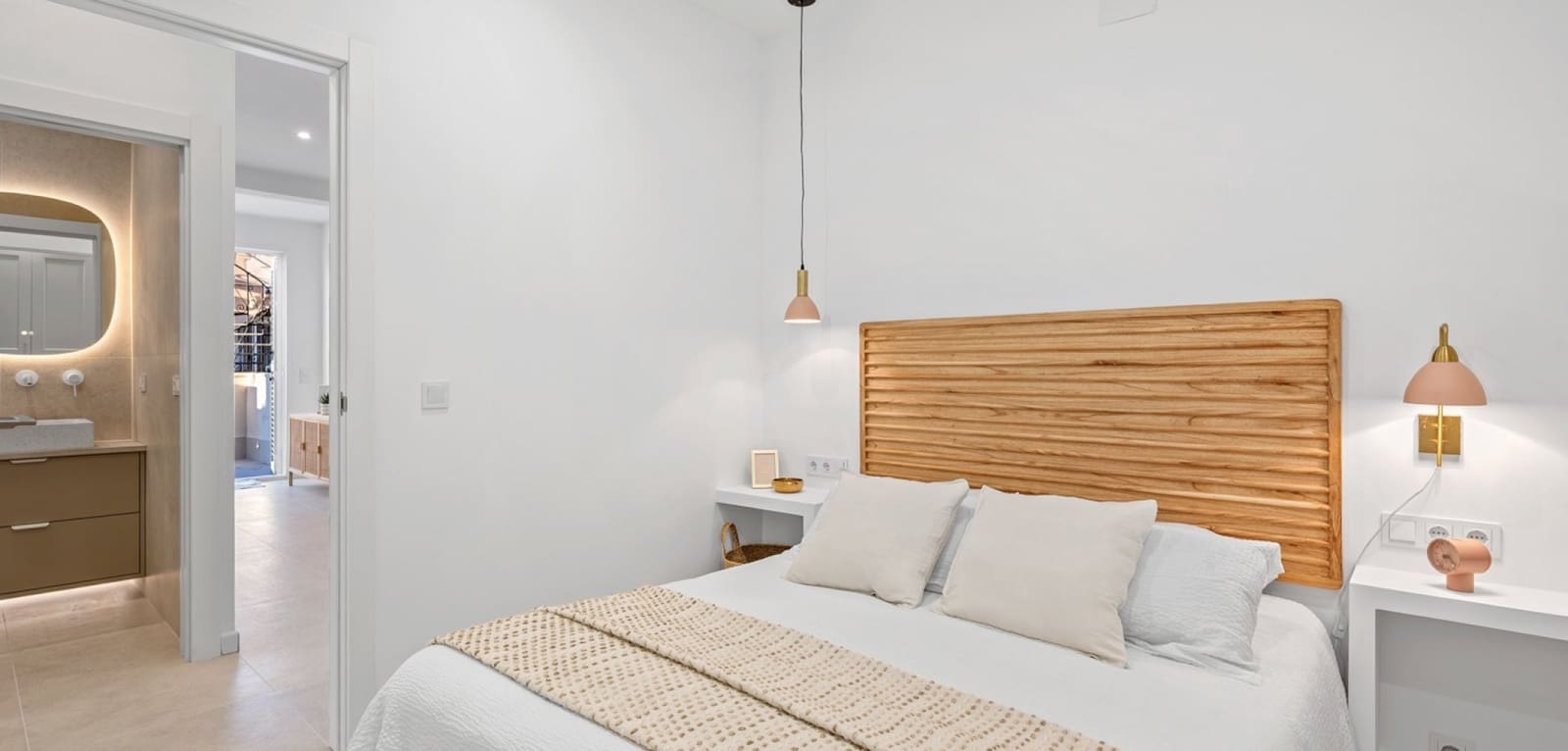 2 soverom Hus til salgs i El Chaparral - € 149 000 (Ref: 9491663)