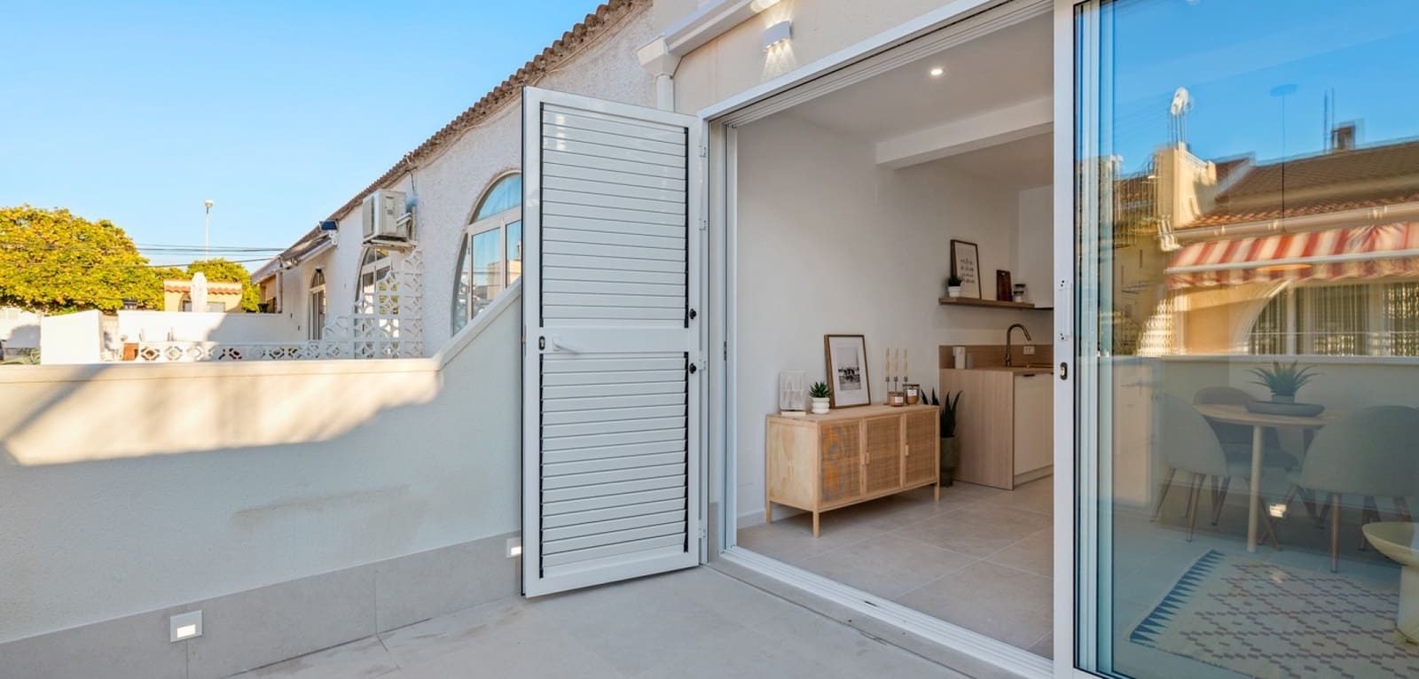 2 soverom Hus til salgs i El Chaparral - € 149 000 (Ref: 9491663)