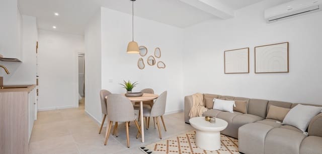 2 soverom Hus til salgs i El Chaparral, Torrevieja - € 149 000 (Ref: 9491663)