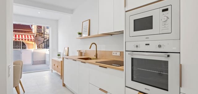 2 soverom Hus til salgs i El Chaparral, Torrevieja - € 149 000 (Ref: 9491663)