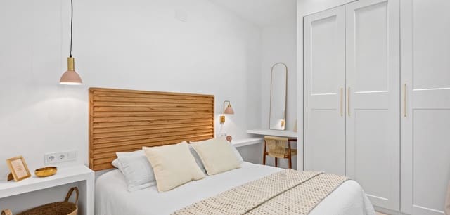 2 soverom Hus til salgs i El Chaparral, Torrevieja - € 149 000 (Ref: 9491663)