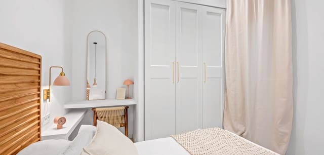 2 soverom Hus til salgs i El Chaparral, Torrevieja - € 149 000 (Ref: 9491663)