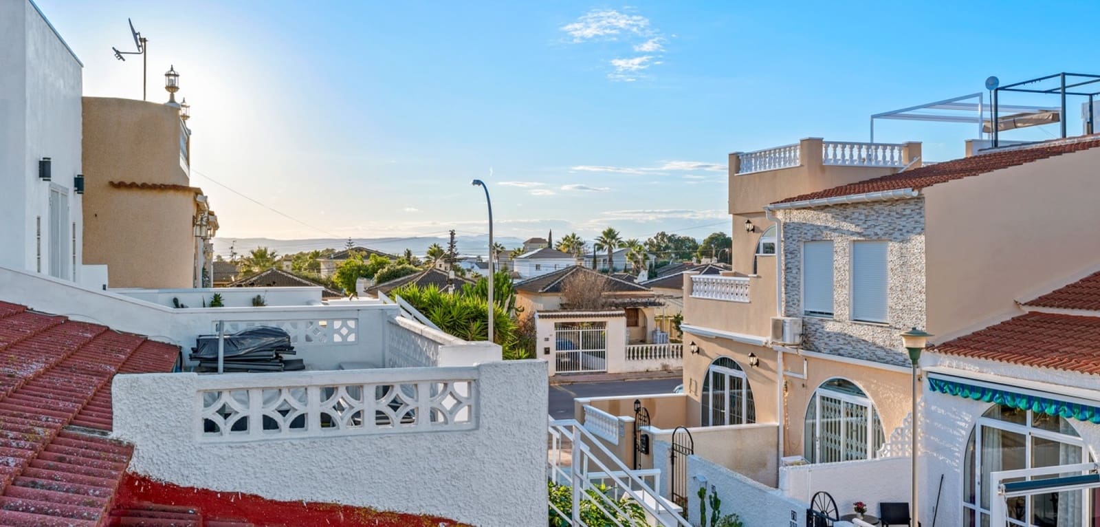 2 soverom Hus til salgs i El Chaparral - € 149 000 (Ref: 9491663)