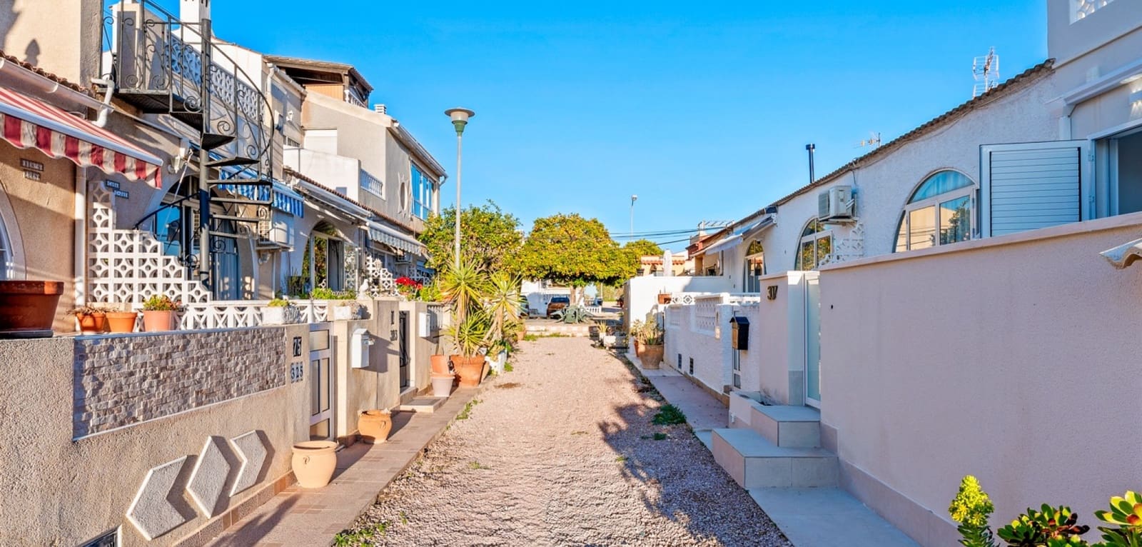 2 soverom Hus til salgs i El Chaparral - € 149 000 (Ref: 9491663)