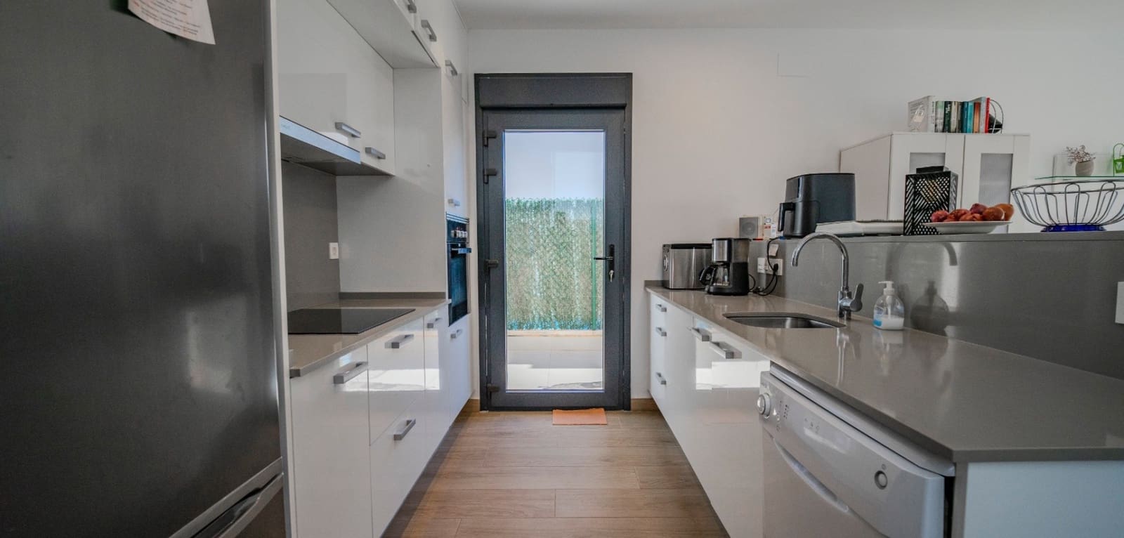 3 bedroom Semi-detached Villa for sale in Ciudad Quesada with pool - € 405,000 (Ref: 9491664)