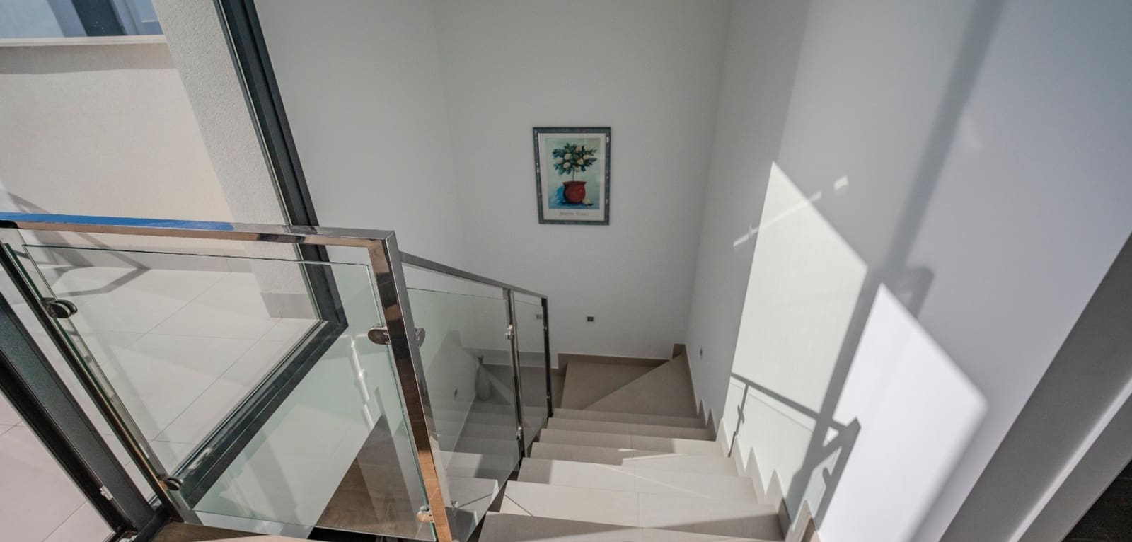 3 bedroom Semi-detached Villa for sale in Ciudad Quesada with pool - € 405,000 (Ref: 9491664)