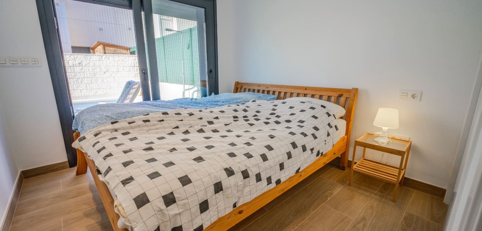 3 bedroom Semi-detached Villa for sale in Ciudad Quesada with pool - € 405,000 (Ref: 9491664)