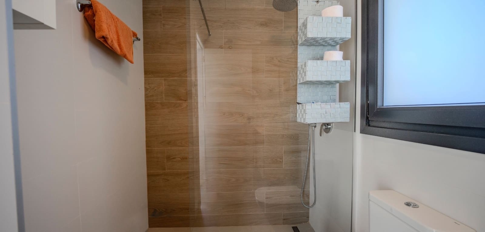 3 bedroom Semi-detached Villa for sale in Ciudad Quesada with pool - € 405,000 (Ref: 9491664)