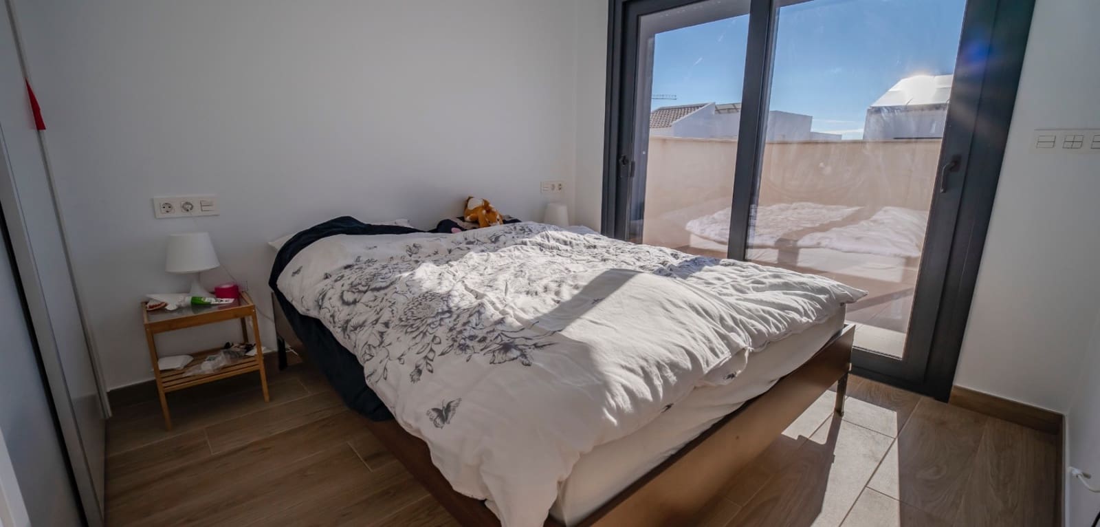 3 bedroom Semi-detached Villa for sale in Ciudad Quesada with pool - € 405,000 (Ref: 9491664)