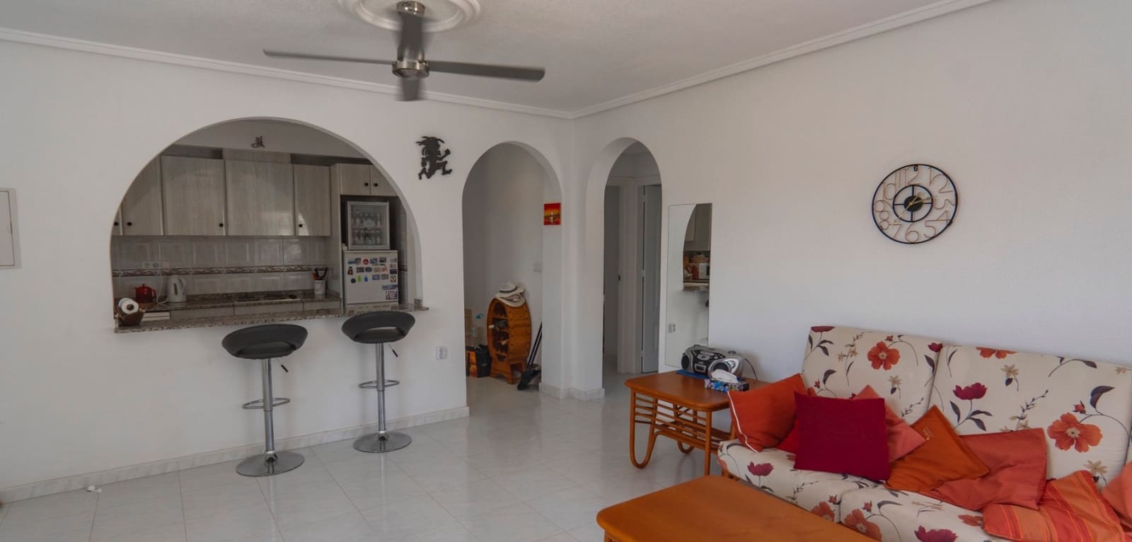 3 bedroom Villa for sale in Ciudad Quesada with pool - € 325,000 (Ref: 9491665)