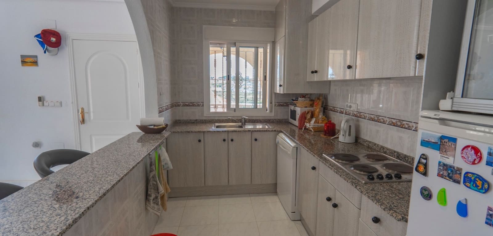 3 bedroom Villa for sale in Ciudad Quesada with pool - € 325,000 (Ref: 9491665)