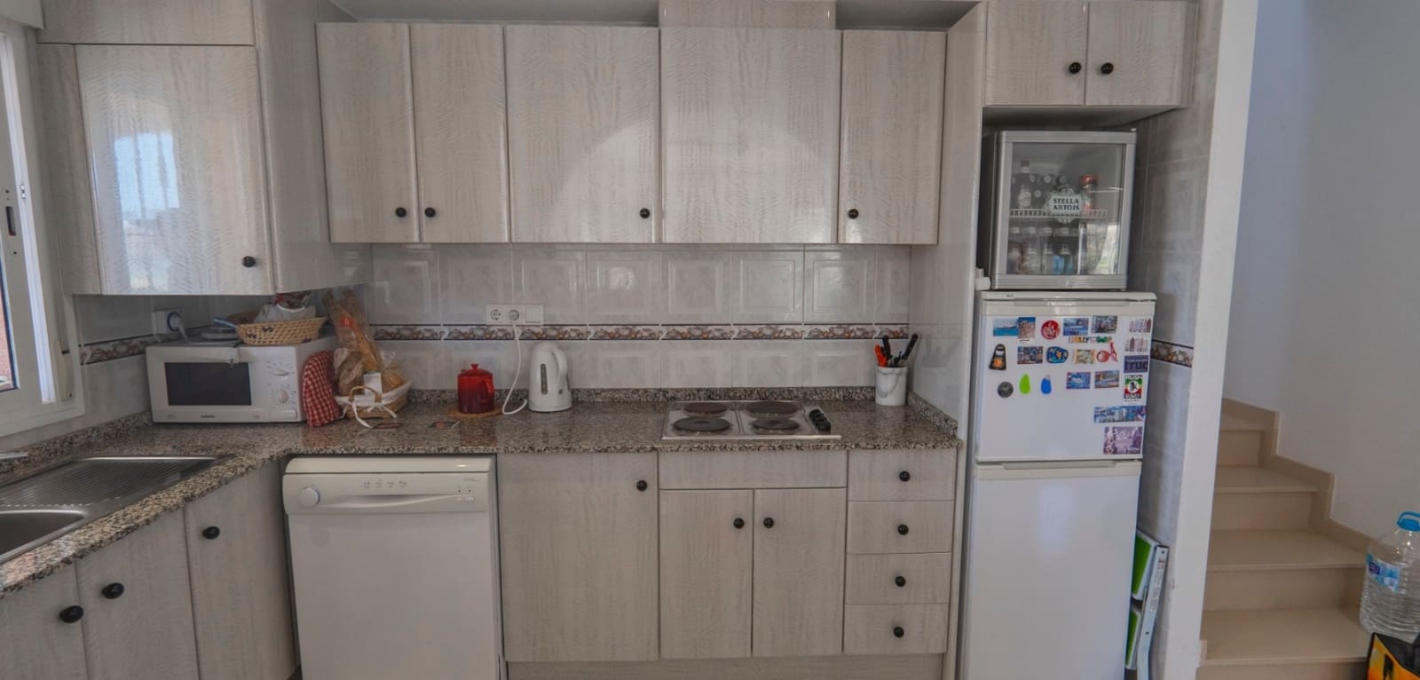 3 bedroom Villa for sale in Ciudad Quesada with pool - € 325,000 (Ref: 9491665)