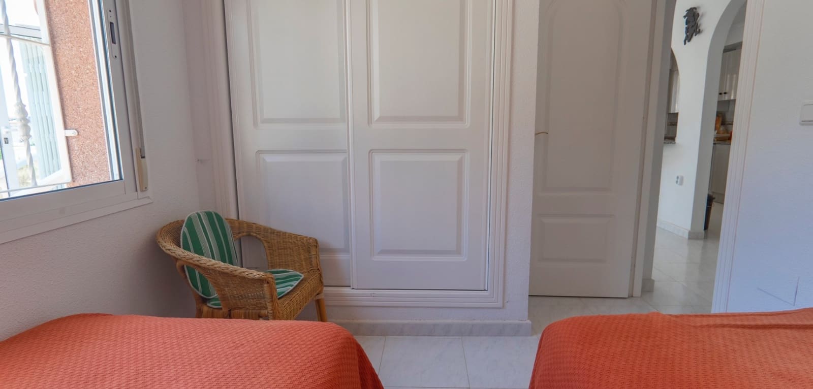 3 bedroom Villa for sale in Ciudad Quesada with pool - € 325,000 (Ref: 9491665)