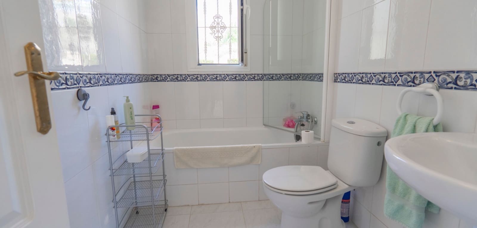 3 bedroom Villa for sale in Ciudad Quesada with pool - € 325,000 (Ref: 9491665)