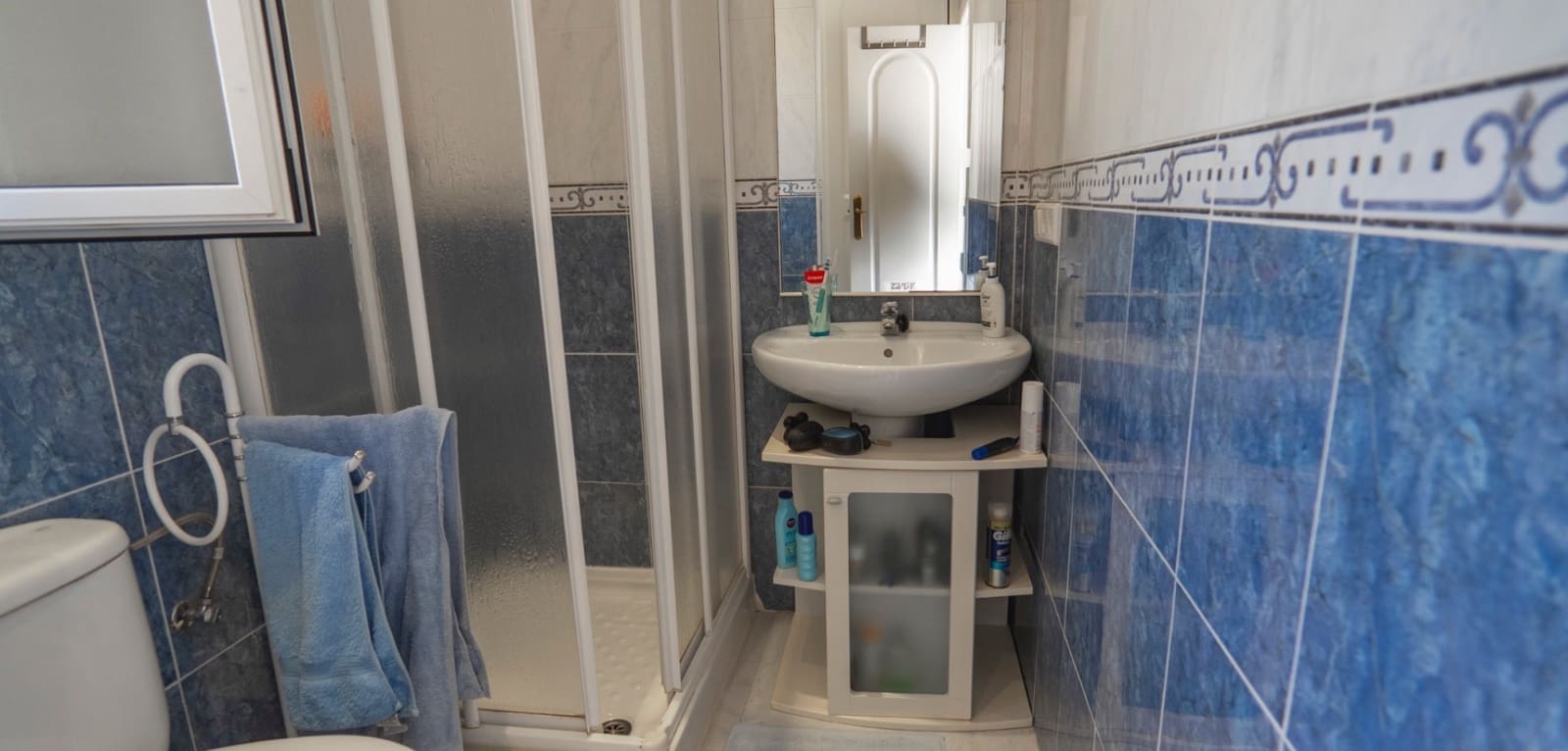 3 bedroom Villa for sale in Ciudad Quesada with pool - € 325,000 (Ref: 9491665)