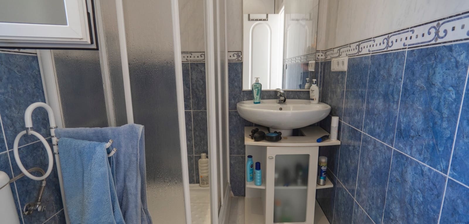 3 bedroom Villa for sale in Ciudad Quesada with pool - € 325,000 (Ref: 9491665)