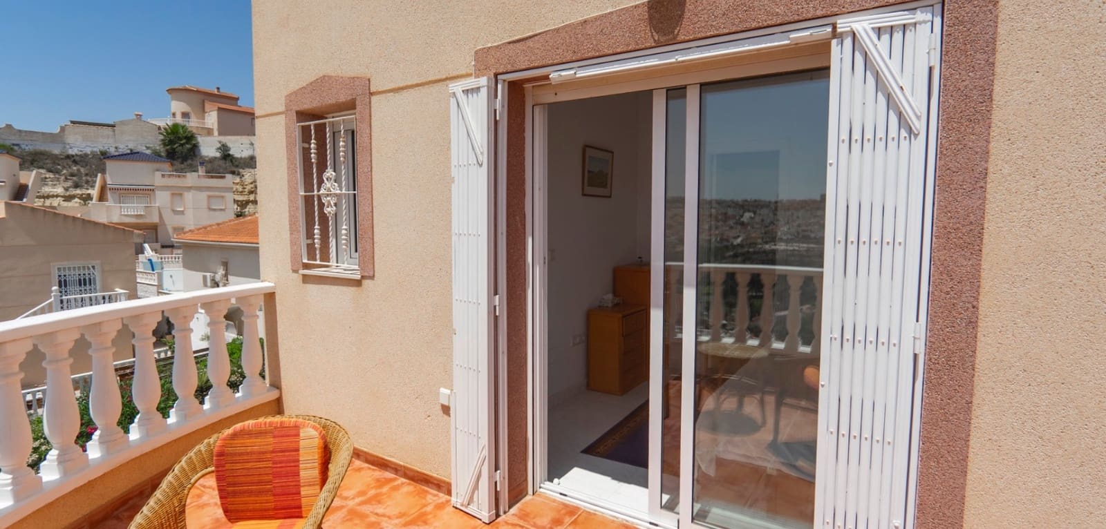 3 bedroom Villa for sale in Ciudad Quesada with pool - € 325,000 (Ref: 9491665)