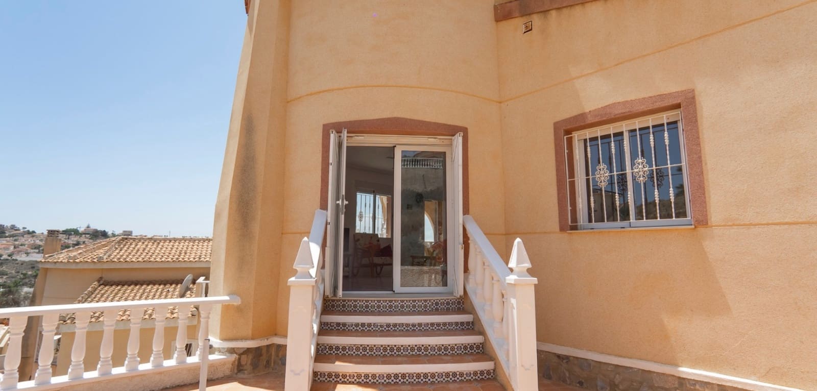 3 bedroom Villa for sale in Ciudad Quesada with pool - € 325,000 (Ref: 9491665)