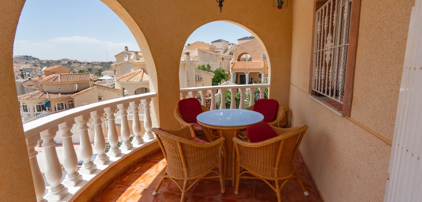 3 bedroom Villa for sale in Ciudad Quesada with pool - € 325,000 (Ref: 9491665)