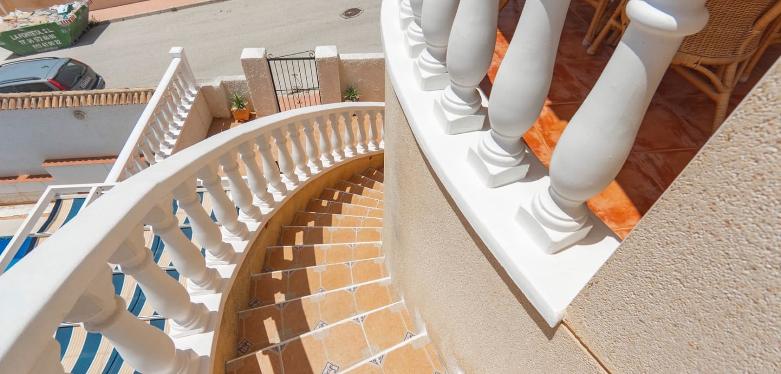 3 bedroom Villa for sale in Ciudad Quesada with pool - € 325,000 (Ref: 9491665)