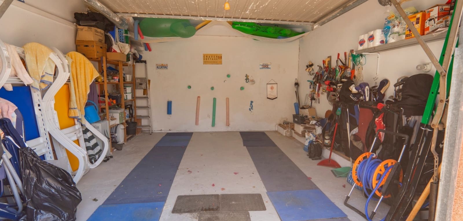 3 bedroom Villa for sale in Ciudad Quesada with pool - € 325,000 (Ref: 9491665)