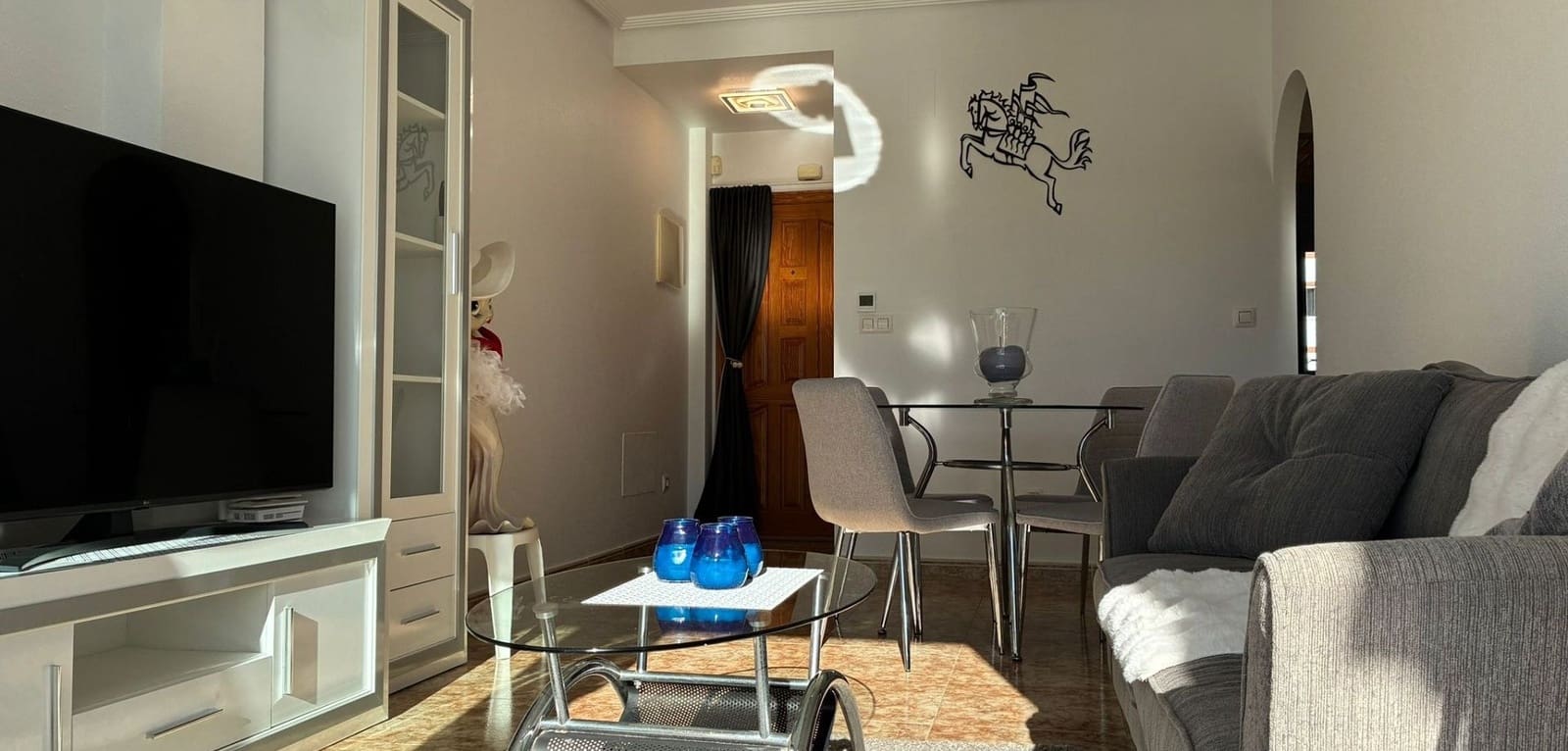 2 bedroom Apartment for sale in Orihuela Costa with pool - € 184,500 (Ref: 9491897)