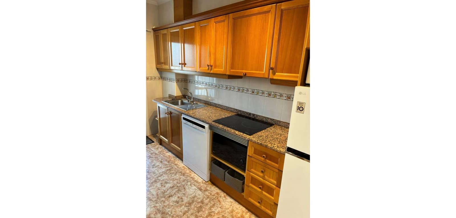 2 bedroom Apartment for sale in Orihuela Costa with pool - € 184,500 (Ref: 9491897)