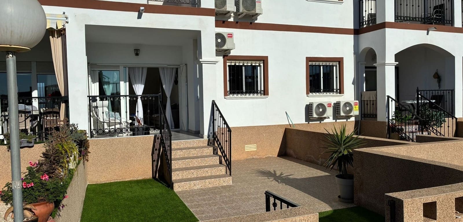 2 bedroom Apartment for sale in Orihuela Costa with pool - € 184,500 (Ref: 9491897)