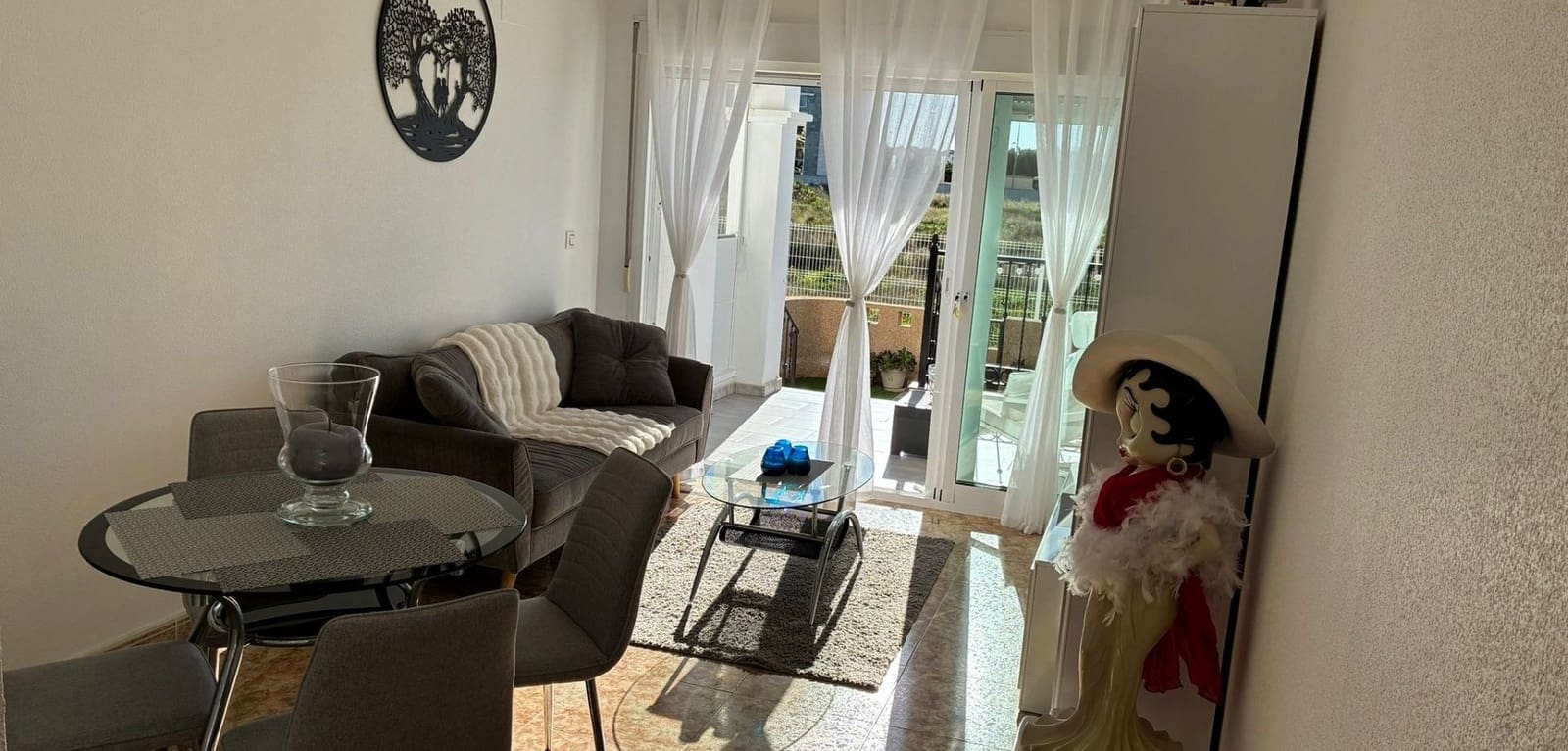 2 bedroom Apartment for sale in Orihuela Costa with pool - € 184,500 (Ref: 9491897)