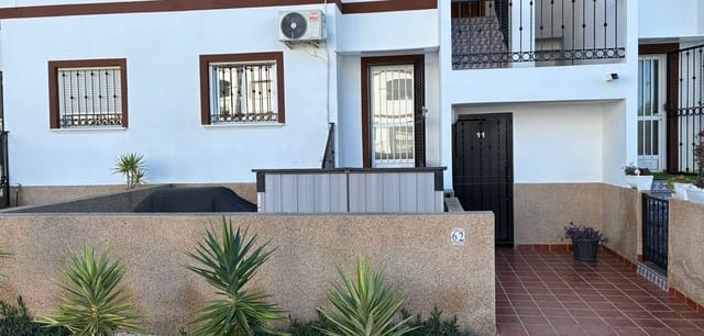 2 chambre Appartement à vendre à Punta Prima, Orihuela avec piscine - 184 500 € (Ref: 9491897)