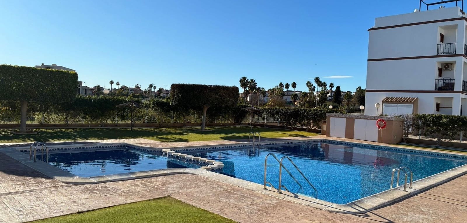 2 bedroom Apartment for sale in Orihuela Costa with pool - € 184,500 (Ref: 9491897)