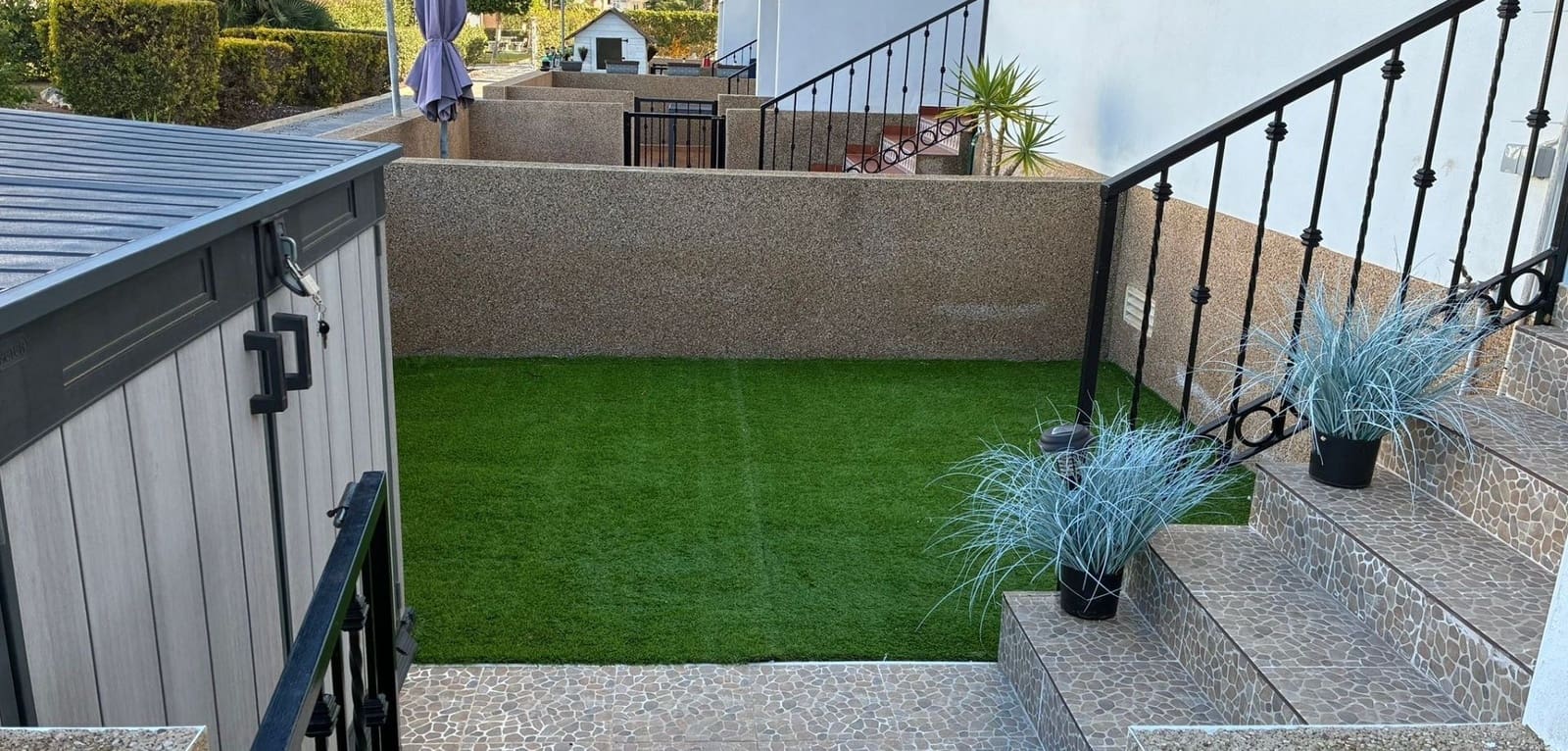 2 bedroom Apartment for sale in Orihuela Costa with pool - € 184,500 (Ref: 9491897)