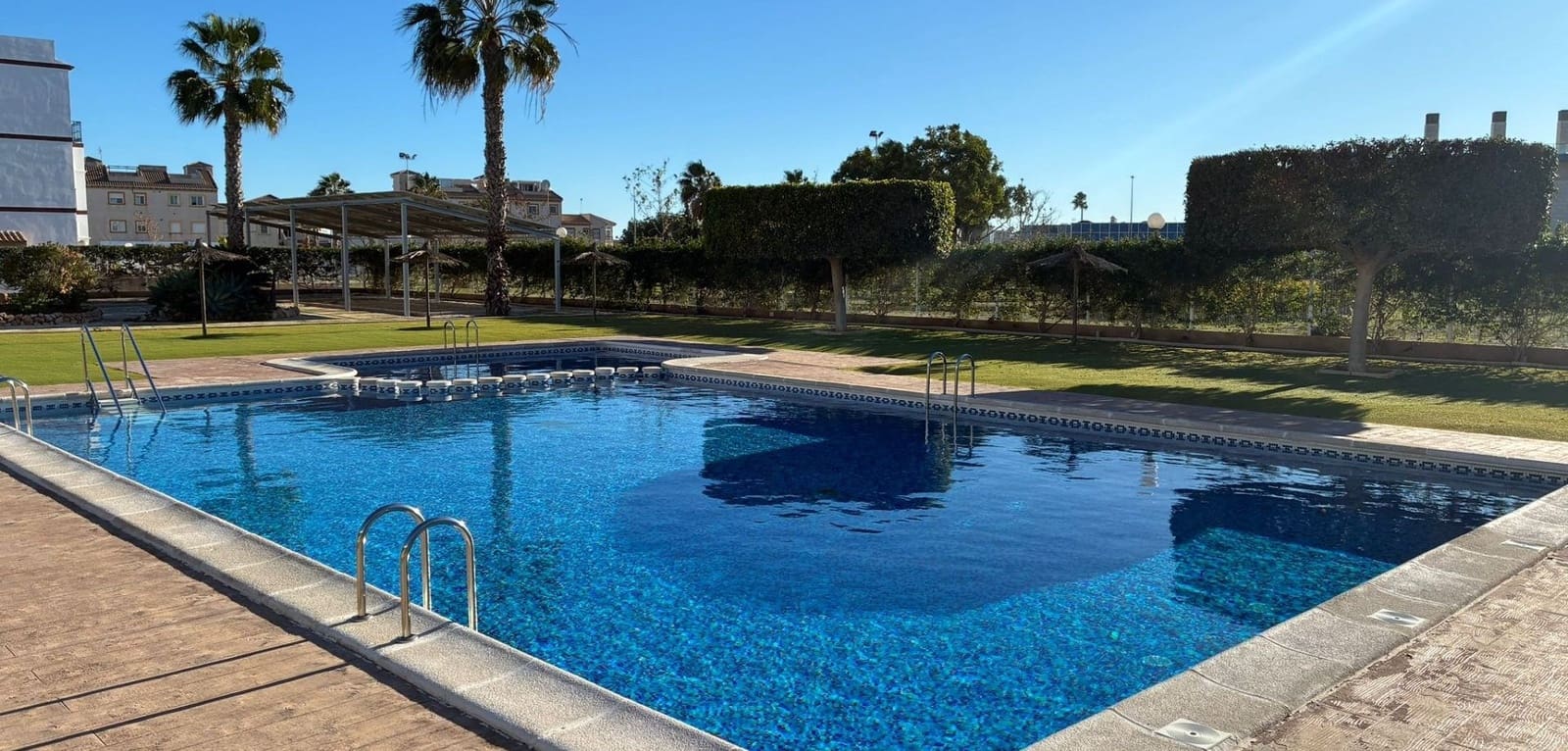 2 bedroom Apartment for sale in Orihuela Costa with pool - € 184,500 (Ref: 9491897)