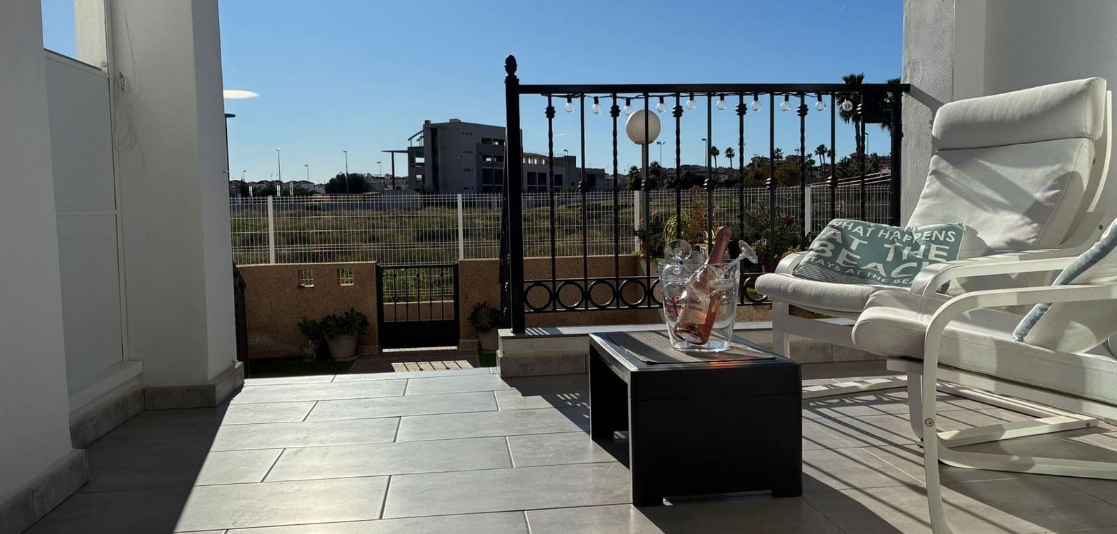 2 bedroom Apartment for sale in Orihuela Costa with pool - € 184,500 (Ref: 9491897)