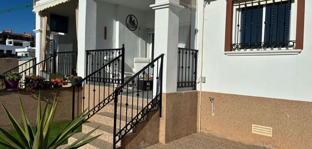 2 chambre Appartement à vendre à Punta Prima, Orihuela avec piscine - 184 500 € (Ref: 9491897)