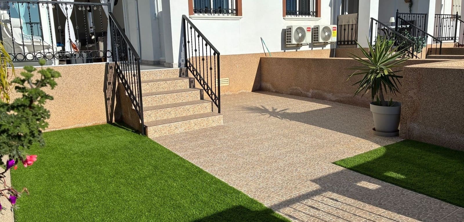 2 bedroom Apartment for sale in Orihuela Costa with pool - € 184,500 (Ref: 9491897)