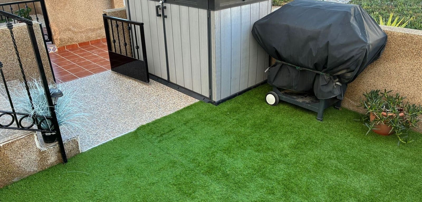 2 bedroom Apartment for sale in Orihuela Costa with pool - € 184,500 (Ref: 9491897)